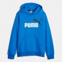 Puma Ess+ 2 Big Logo Παιδική Μπλούζα Φούτερ