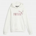 Puma Ess+ Logo Kids' Hoodie