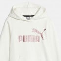 Puma Ess+ Logo Kids' Hoodie