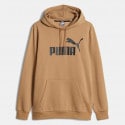 Puma Ess Big Logo Men's Hoodie