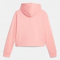 Puma Essential Women's Cropped Hoodie