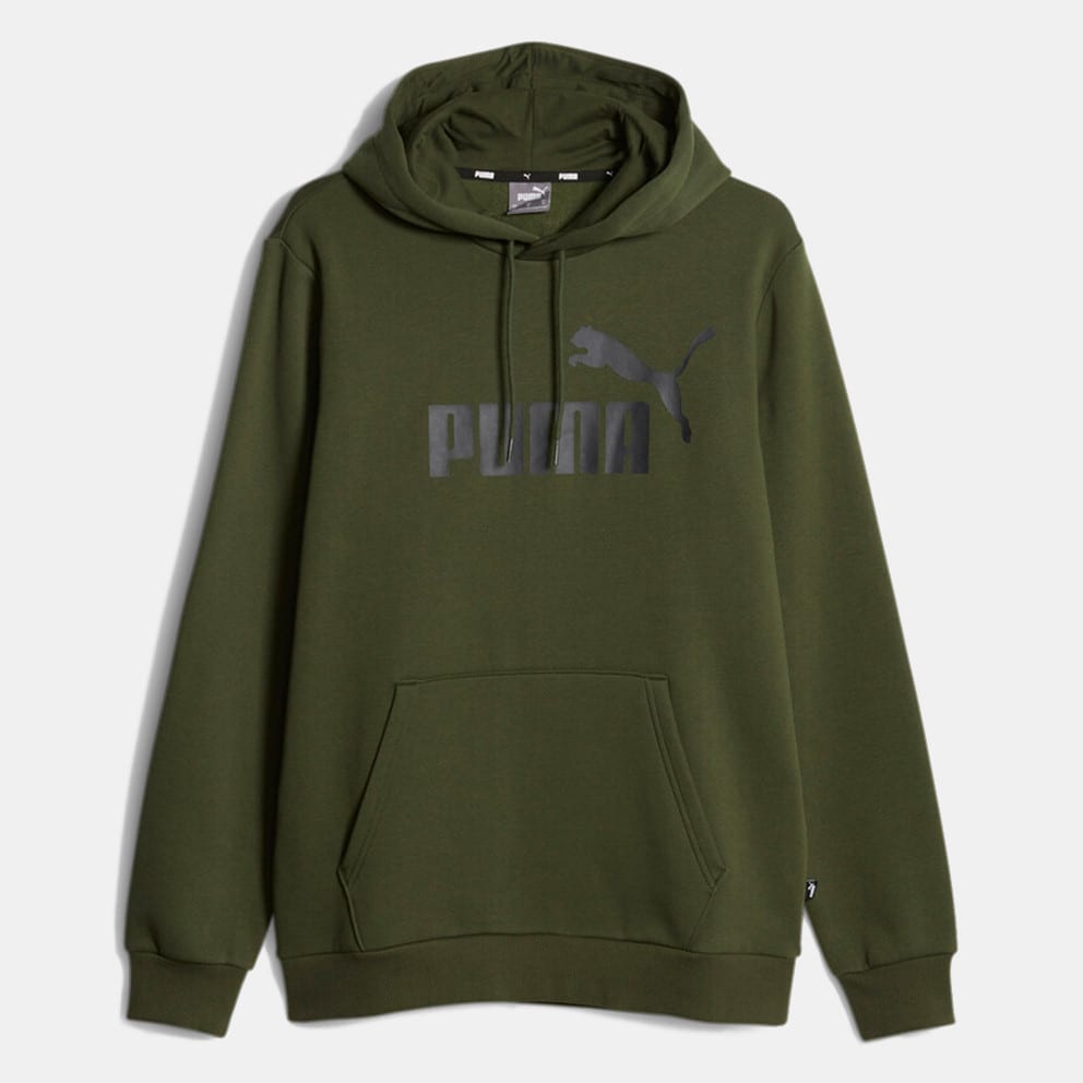 Puma Essential Big Logo Men's Hoodie