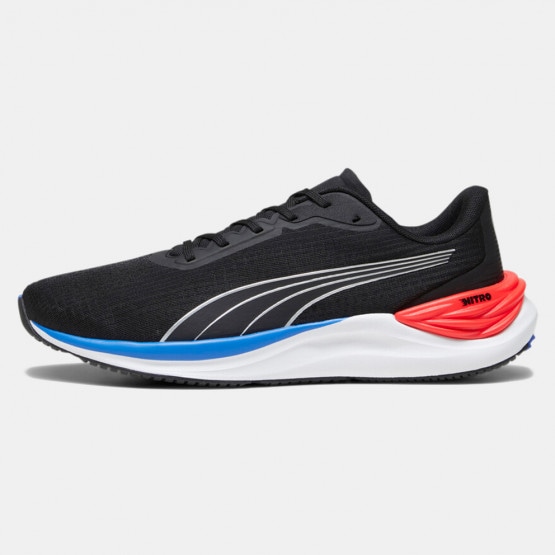 Puma Electrify Nitro 3 Men's Running Shoes