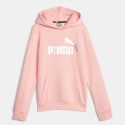 Puma Essential+ Logo Kids' Hoodie