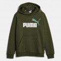 Puma Ess+ 2 Col Big Logo Kids' Hoodie