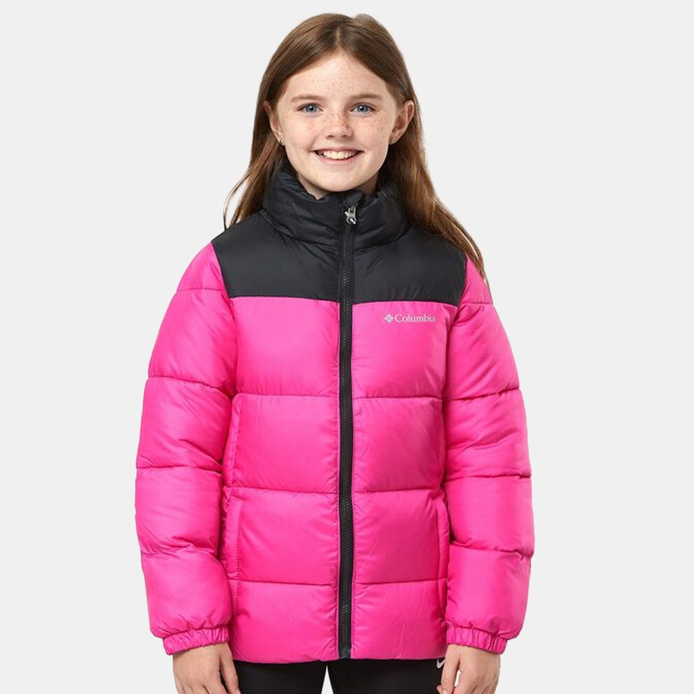 Columbia down parka sales