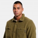 Timberland Utility Sherpa Overshirt