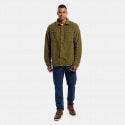 Timberland Utility Sherpa Regular Fit Ανδρικό Πουκάμισο