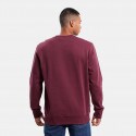 Timberland Tree Logo Crew Neck Sweatshirt