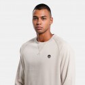 Timberland Brushed Back Crew Sweatshirt