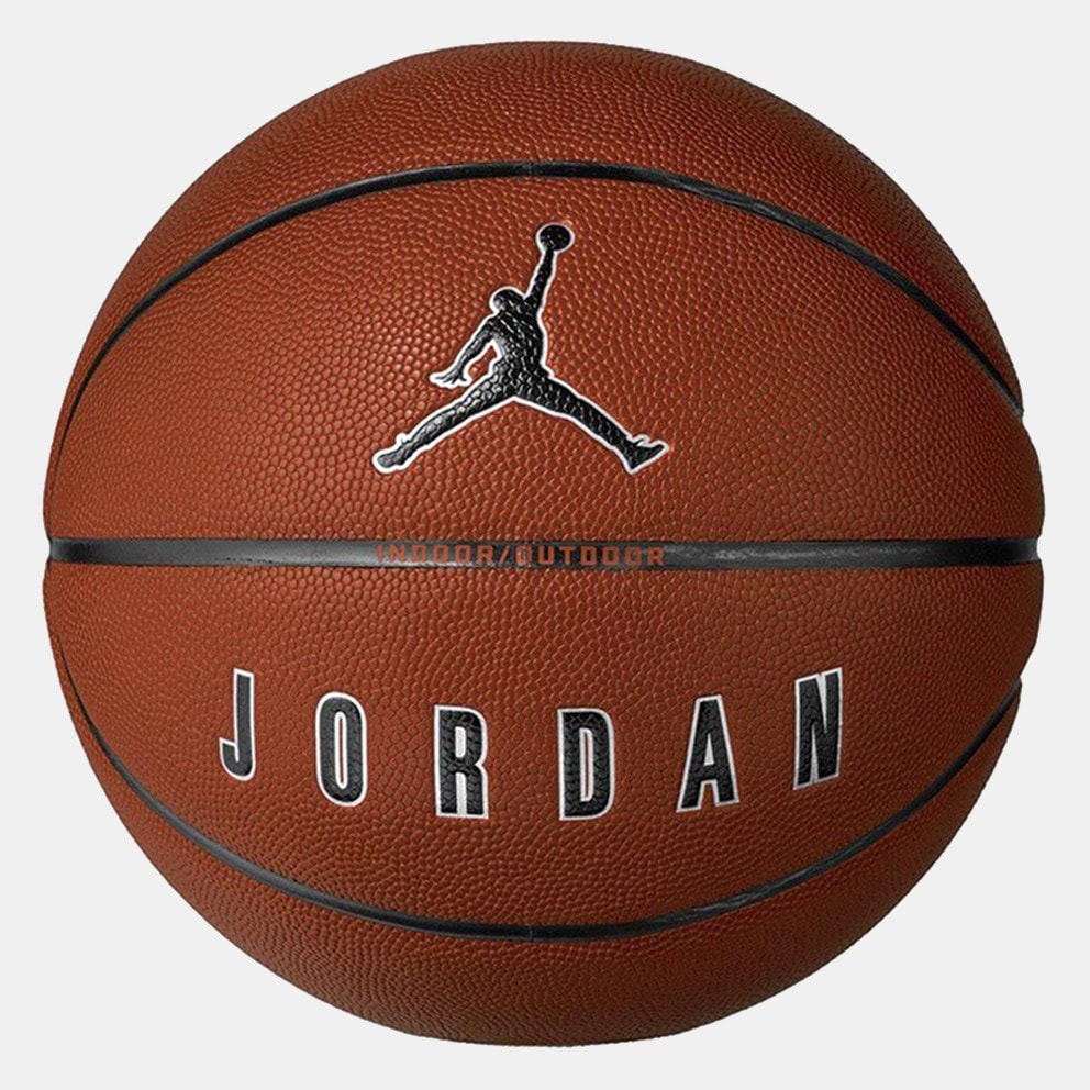 Jordan Ultimate 2.0 8P Deflated