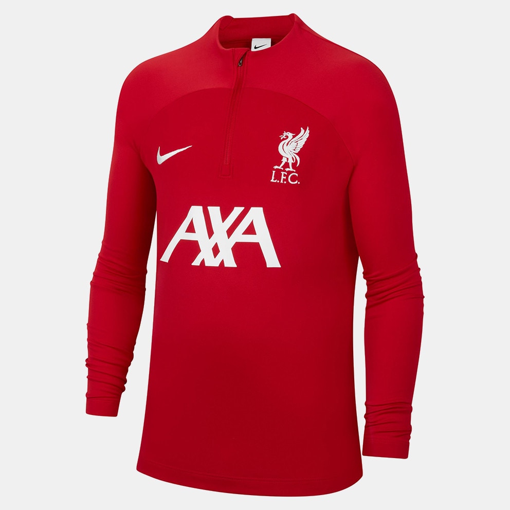 Nike Lfc Y Nk Df Acdpr Drill Top K (9000151047_13240)
