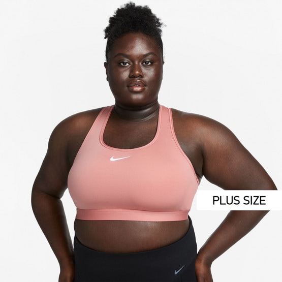 Nike Swoosh Medium Support Women's Bra