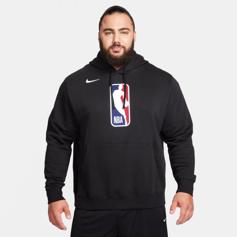 Nike NBA Team 31 Club Men's Hoodie