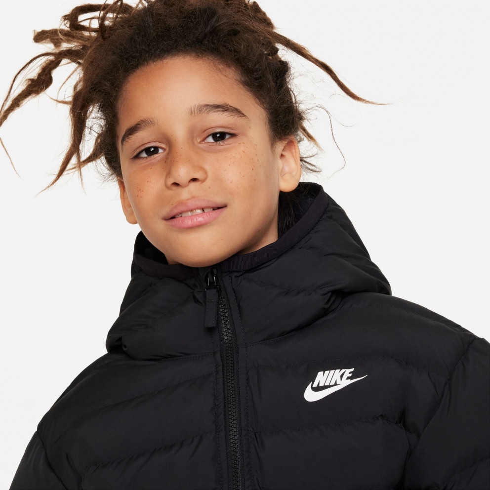 Nike Sportswear Lightweight Synthetic Fill Kids' Jacket