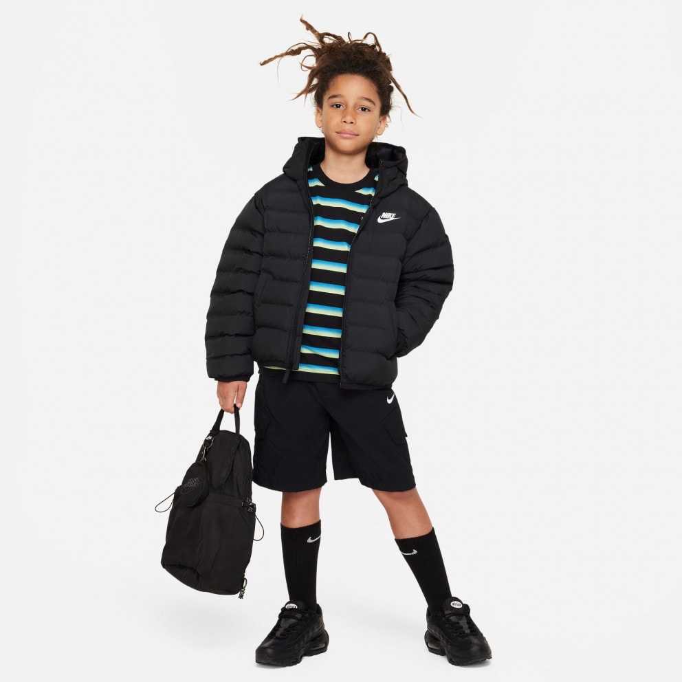 Nike Sportswear Lightweight Synthetic Fill Kids' Jacket