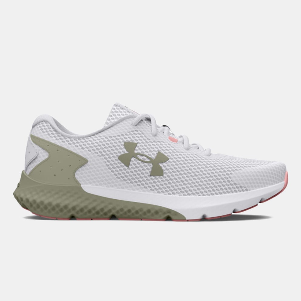 Under Armour Charged Rogue 3 Γυναικεία Παπούτσια για Τρέξιμο (9000153243_70832) Γυναικεία / Γυναικεία Παπούτσια / Γυναικεία Παπούτσια για Τρέξιμο