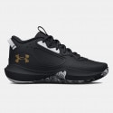 Under Armour Lockdown 6 Unisex Basketball Boots