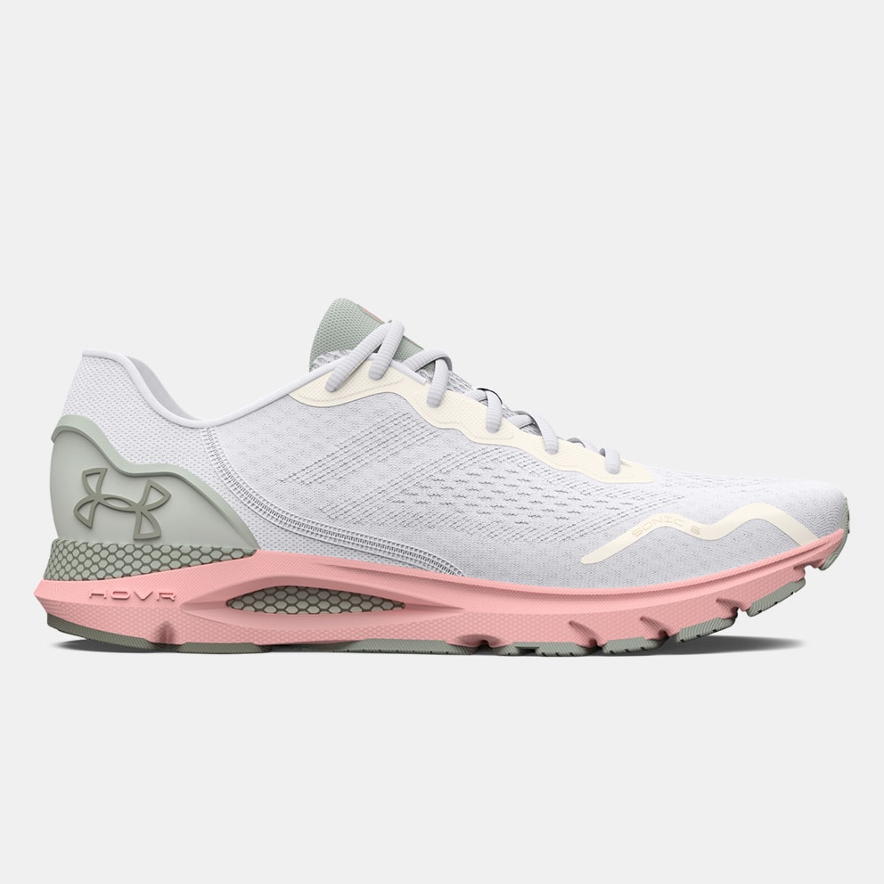 Under Armour Hovr Sonic 6 Γυναικεία Παπούτσια για Τρέξιμο (9000153266_70840) Γυναικεία / Γυναικεία Παπούτσια / Γυναικεία Παπούτσια για Τρέξιμο