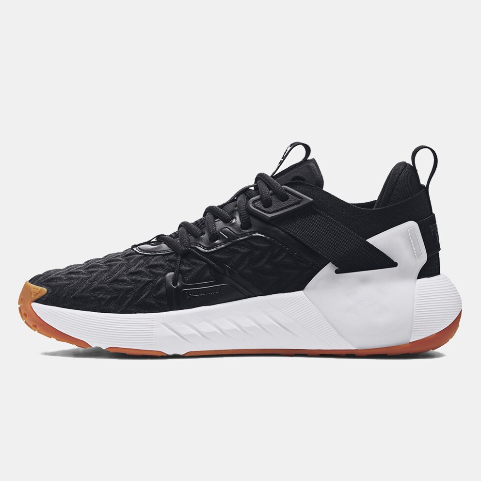 Under Armour Project Rock 6 Men's Training Shoes