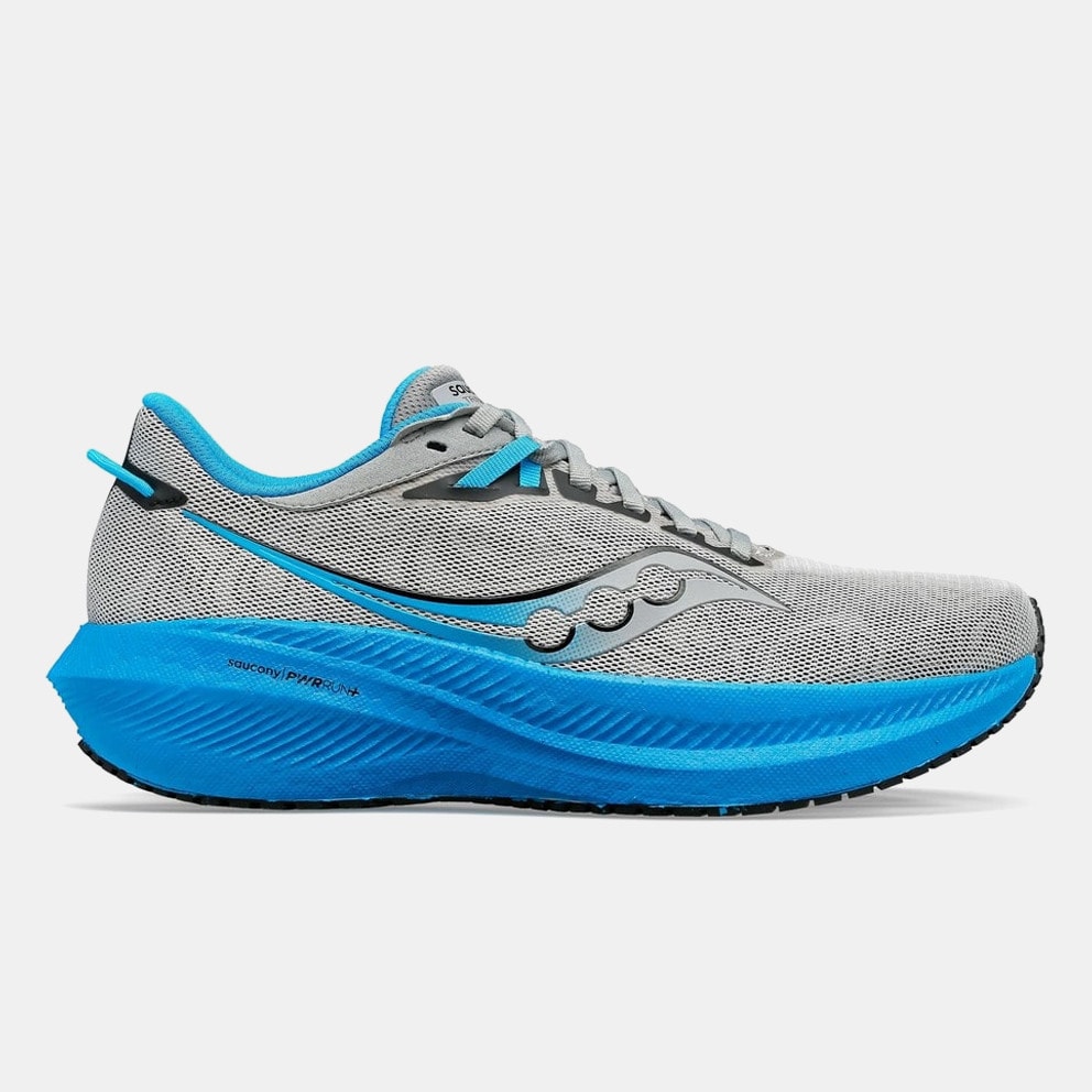 Saucony Triumph 21 Ανδρικά Παπούτσια για Τρέξιμο (9000155172_9264) Ανδρικά / Ανδρικά Παπούτσια / Ανδρικά Παπούτσια για Τρέξιμο