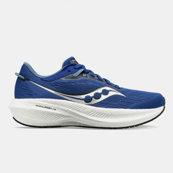 Saucony Triumph 21 Ανδρικά Παπούτσια για Τρέξιμο