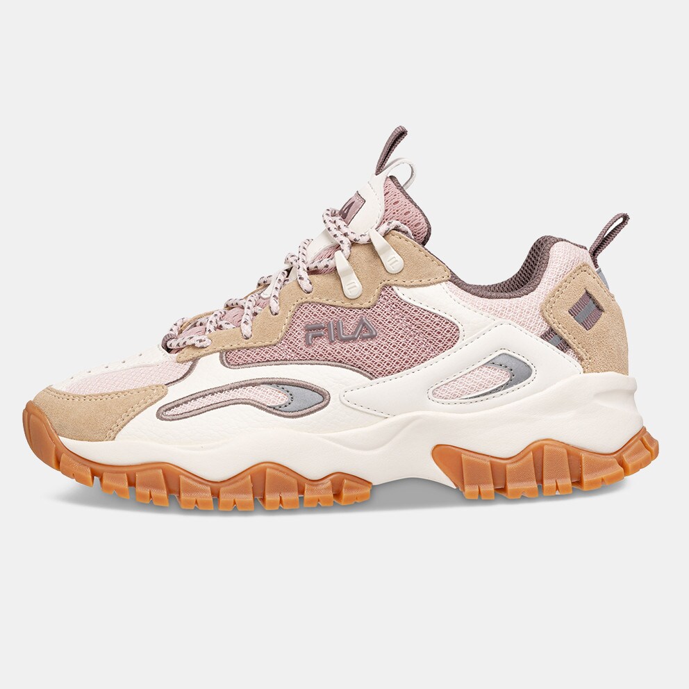  Fila Heritage Ray Tracer Tr2 Γυναικεία Παπούτσια (9000155227_70940) 2025