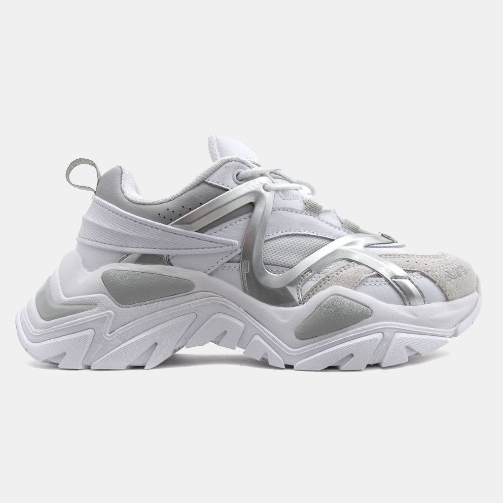  Fila Heritage 5 Electrove 3 Γυναικεία Παπούτσια (9000155237_32291) 2025