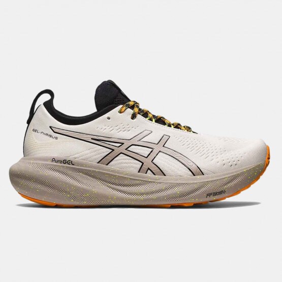 ASICS Gel-Nimbus 25 Ανδρικά Παπούτσια για Τρέξιμο