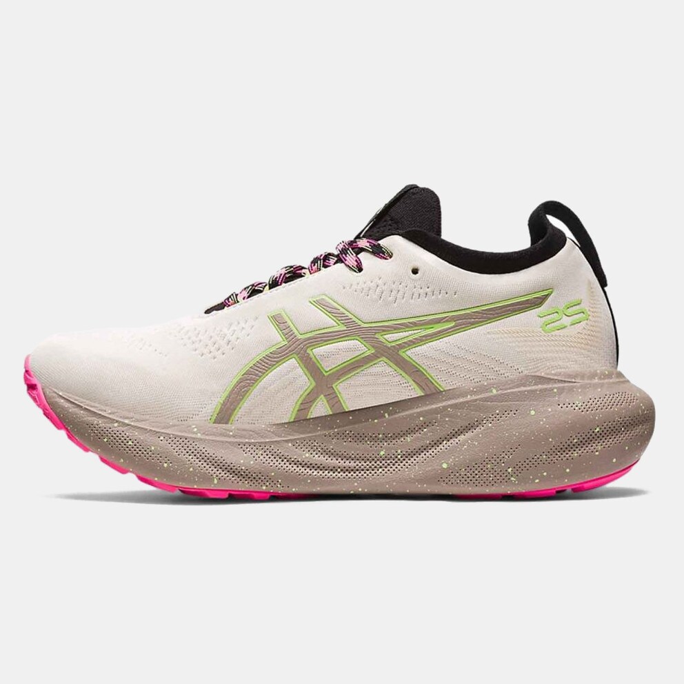 ASICS Gel-Nimbus 25 Women's Running Shoes