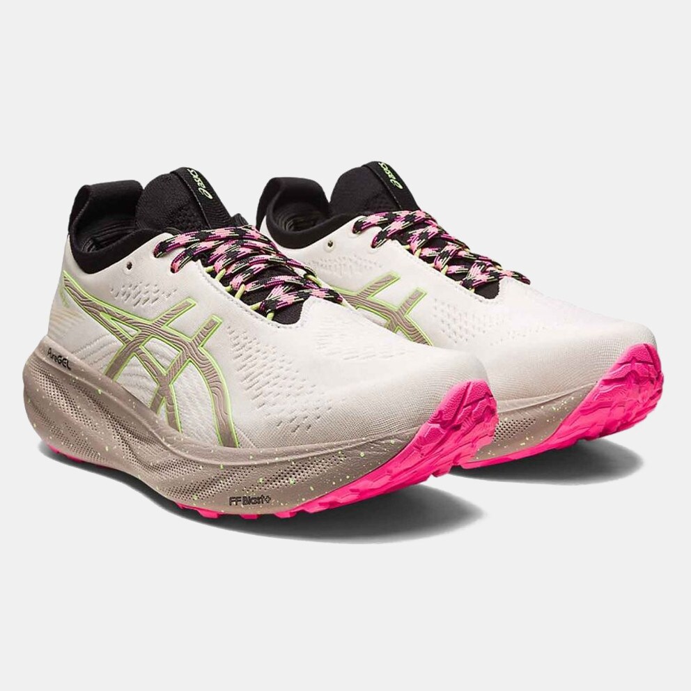 ASICS Gel-Nimbus 25 Γυναικεία Παπούτσια για Τρέξιμο