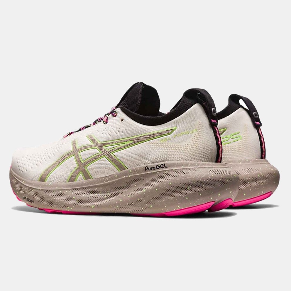 ASICS Gel-Nimbus 25 Γυναικεία Παπούτσια για Τρέξιμο