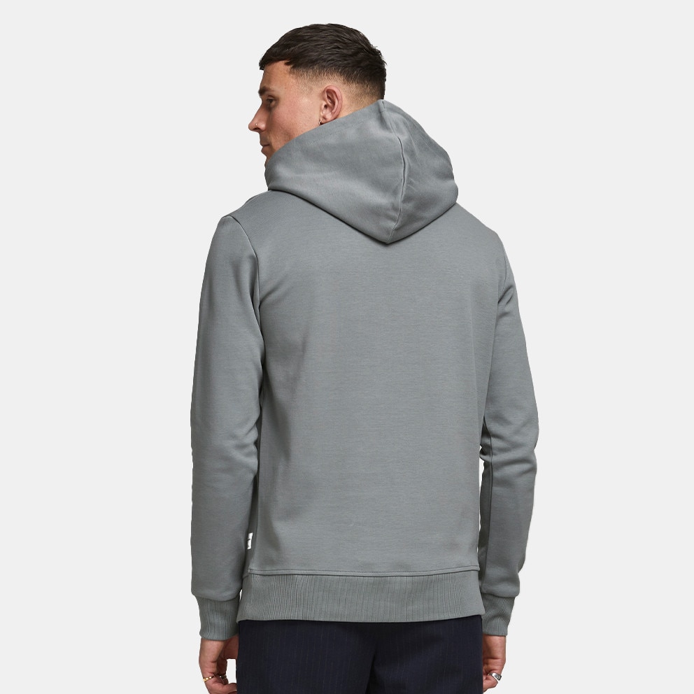 Jack & Jones Men's Blouse with Hood