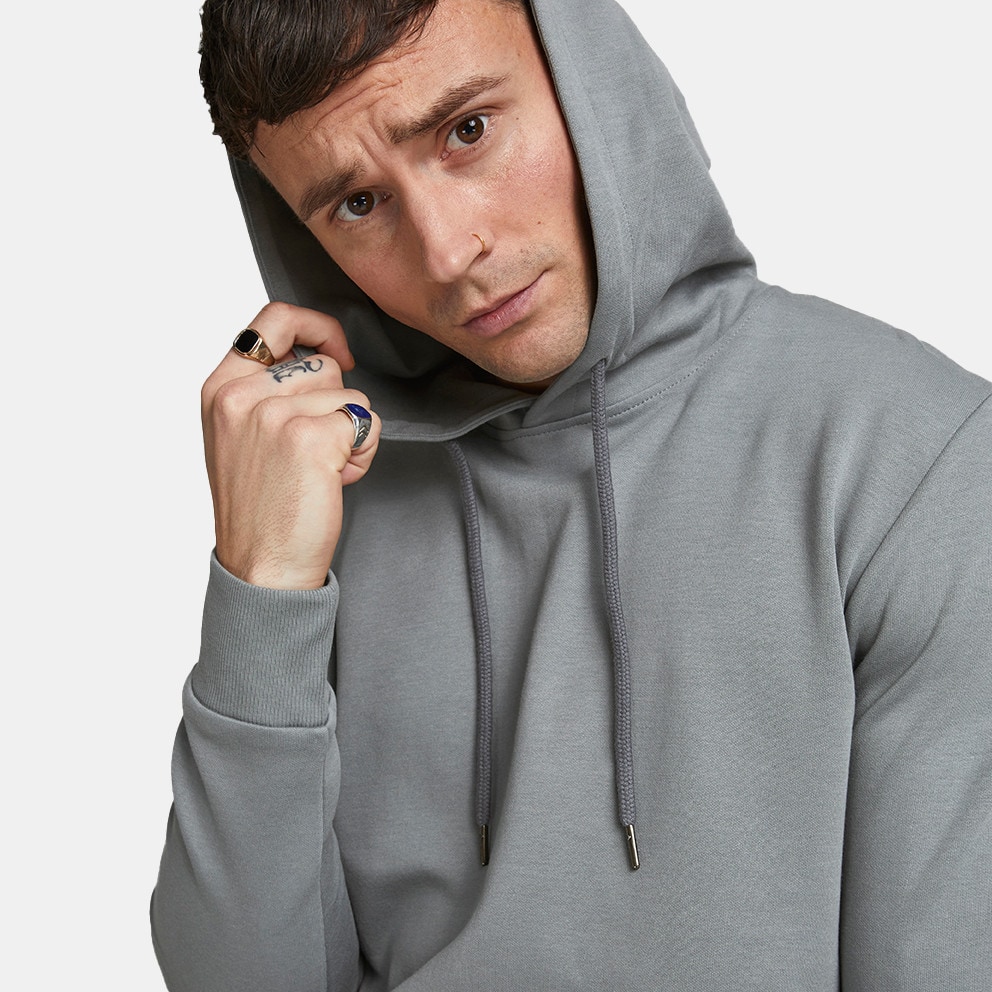 Jack & Jones Men's Blouse with Hood