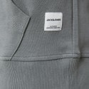 Jack & Jones Ανδρική Μπλούζα με Κουκούλα