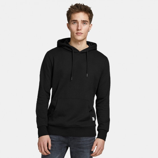 Jack & Jones Men's Blouse with Hood