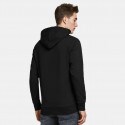 Jack & Jones Men's Blouse with Hood