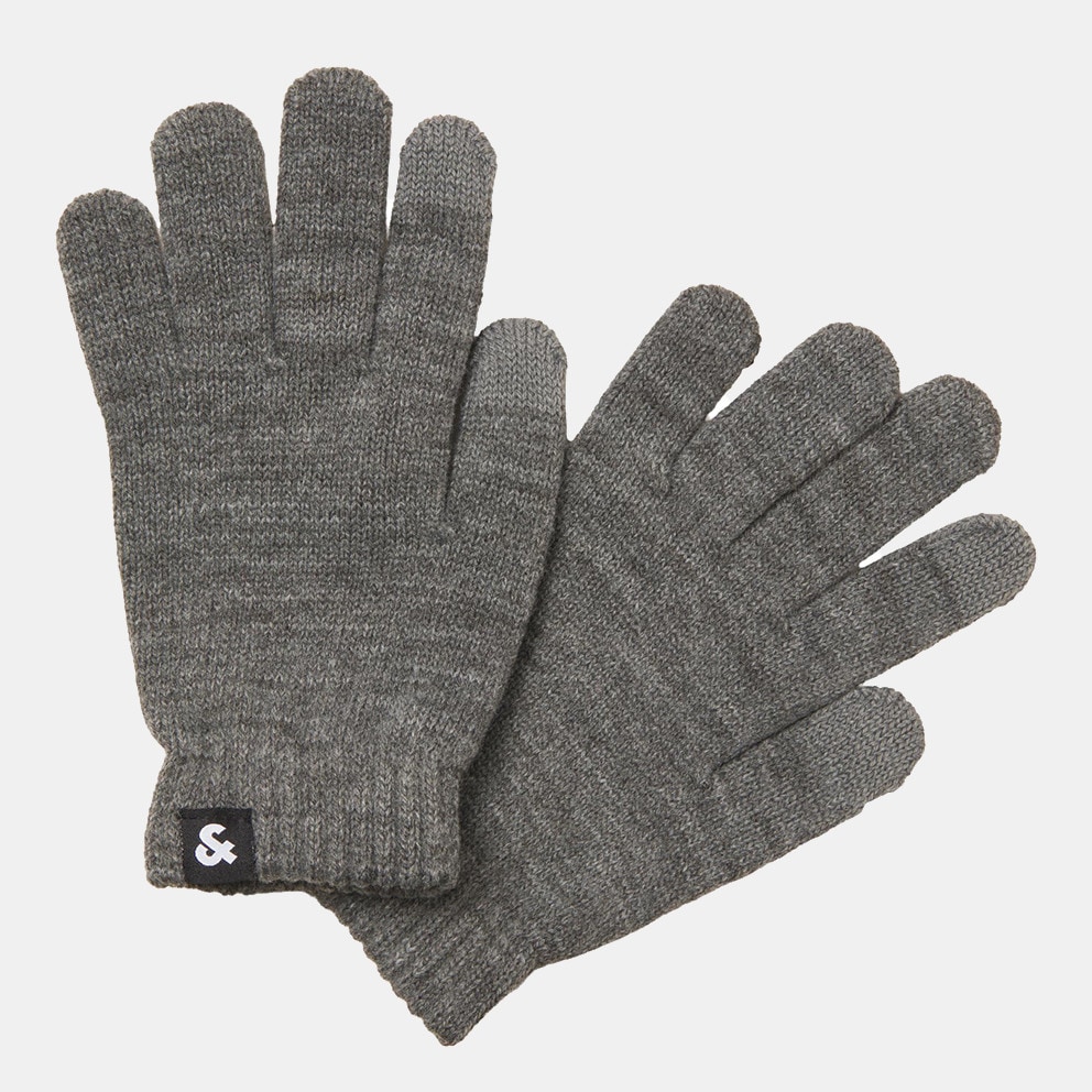 Jack & Jones Jacbarry Knitted Kids' Gloves