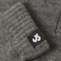 Jack & Jones Jacbarry Knitted Παιδικά Γάντια