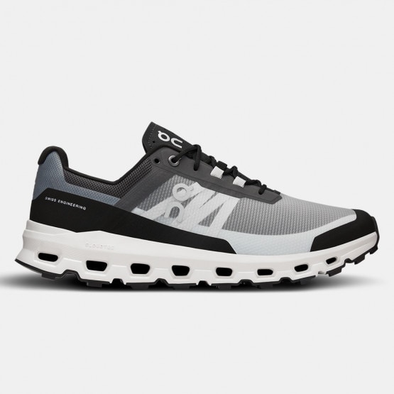 On Cloudvista Men's Trail Running Shoes