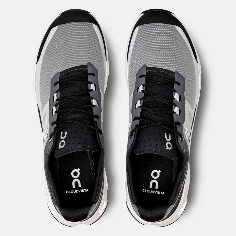 On Cloudvista Men's Trail Running Shoes