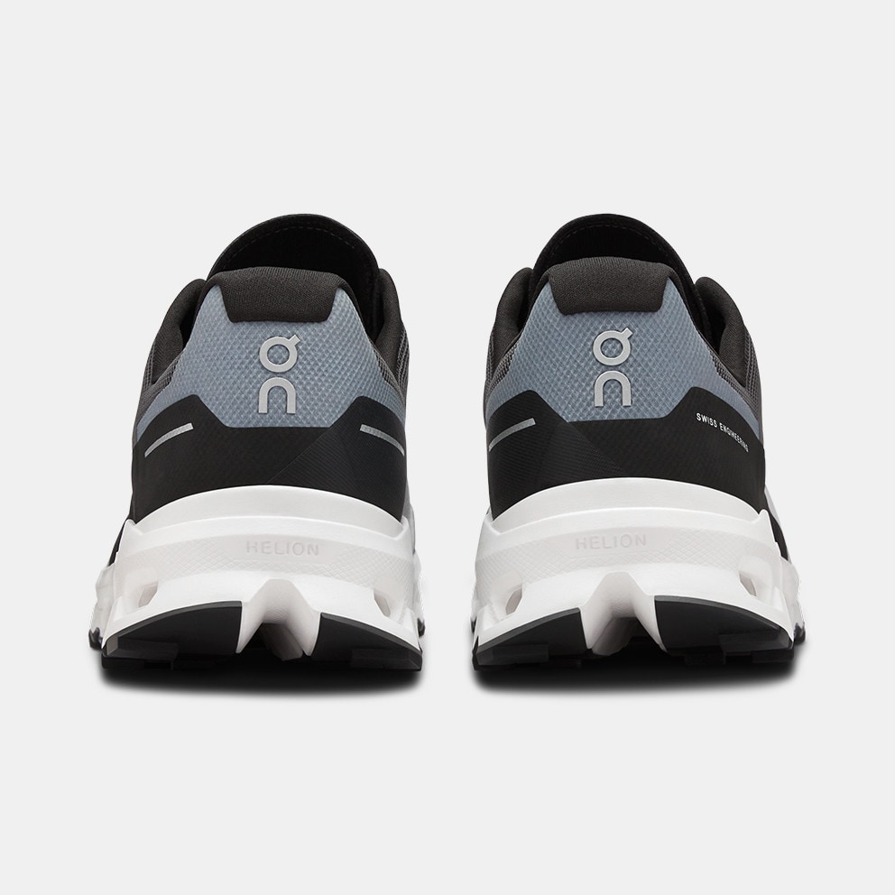 On Cloudvista Men's Trail Running Shoes
