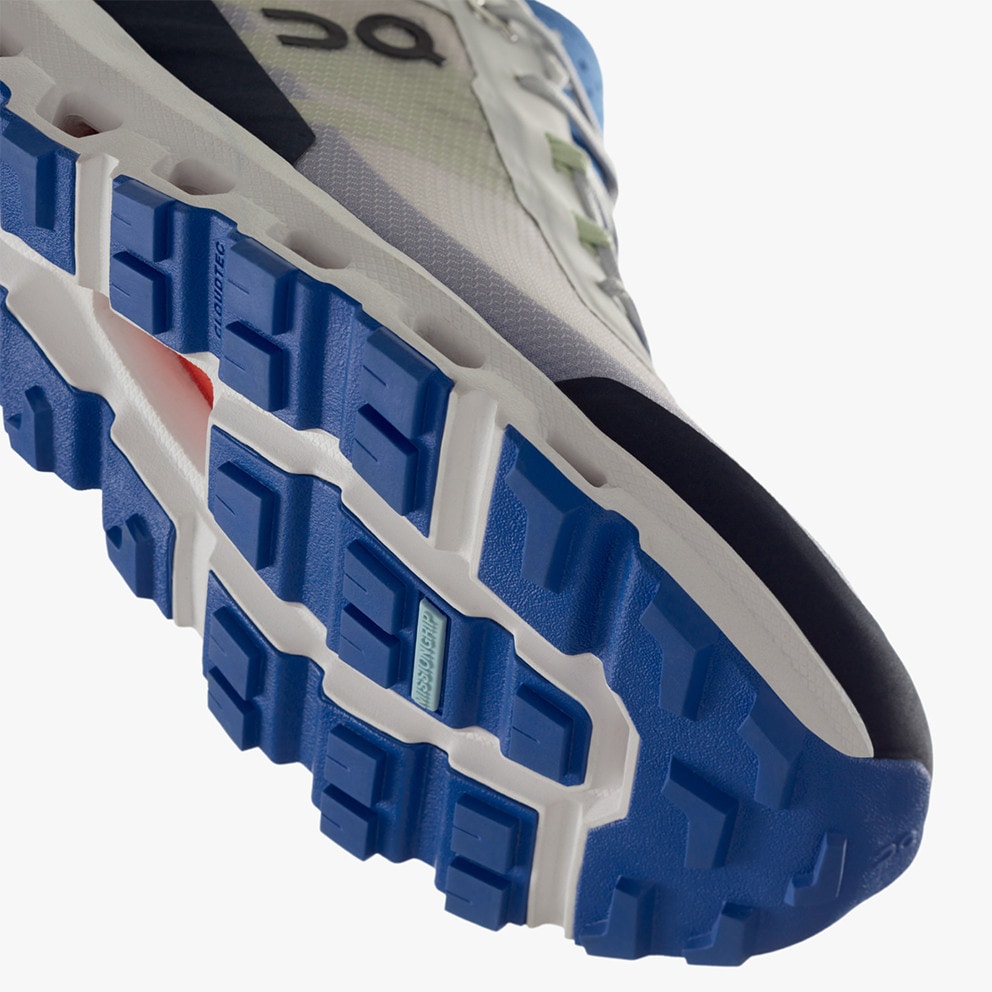 On Cloudvista Men's Trail Running Shoes