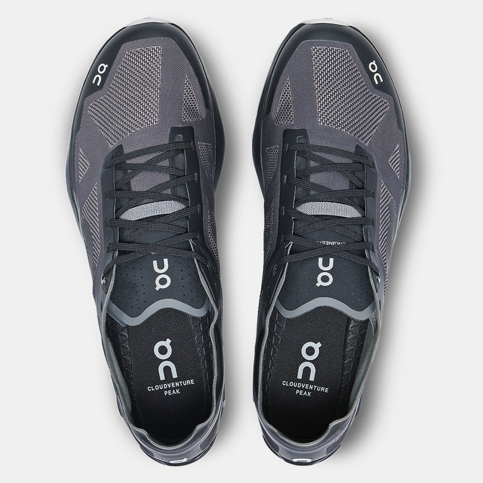 On Cloudventure Peak 3  Μen's Trail Shoes