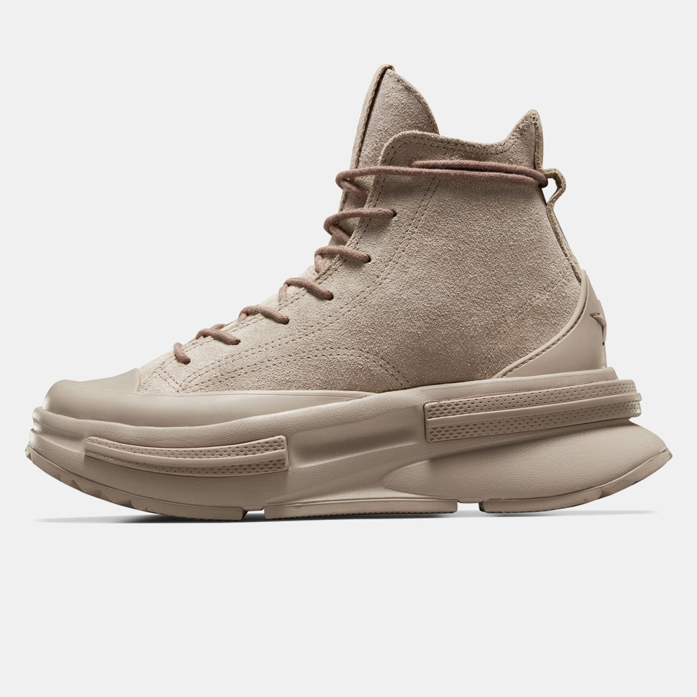 Converse suede boots discount