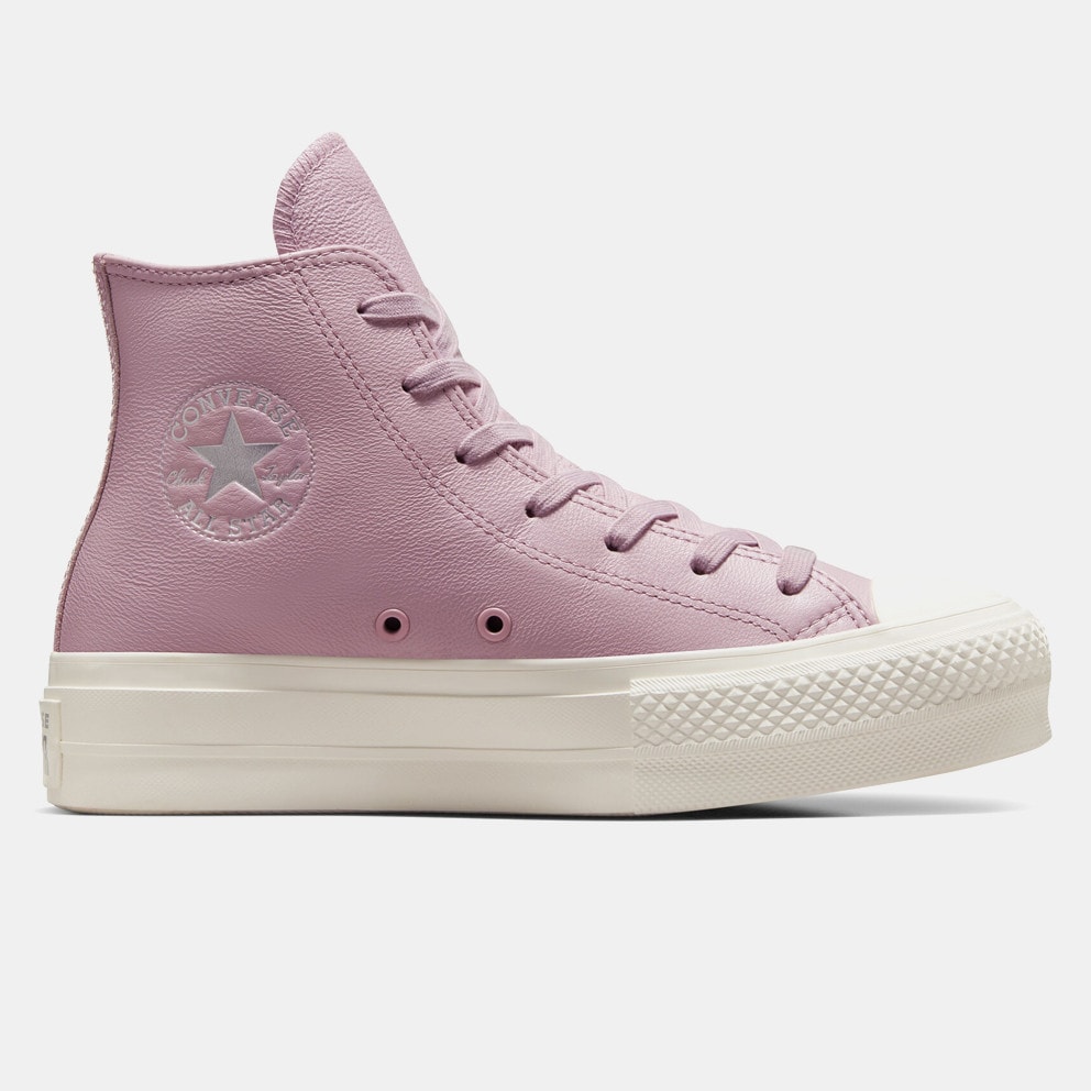 Converse Chuck Taylor All Star Lift (9000161262_4179) Γυναικεία / Γυναικεία Παπούτσια / Γυναικεία Sneakers