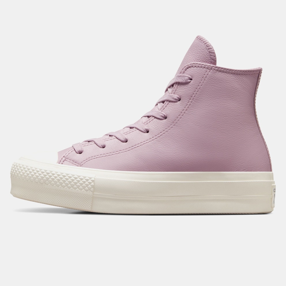 Converse Chuck Taylor All Star Lift Γυναικεία Μποτάκια