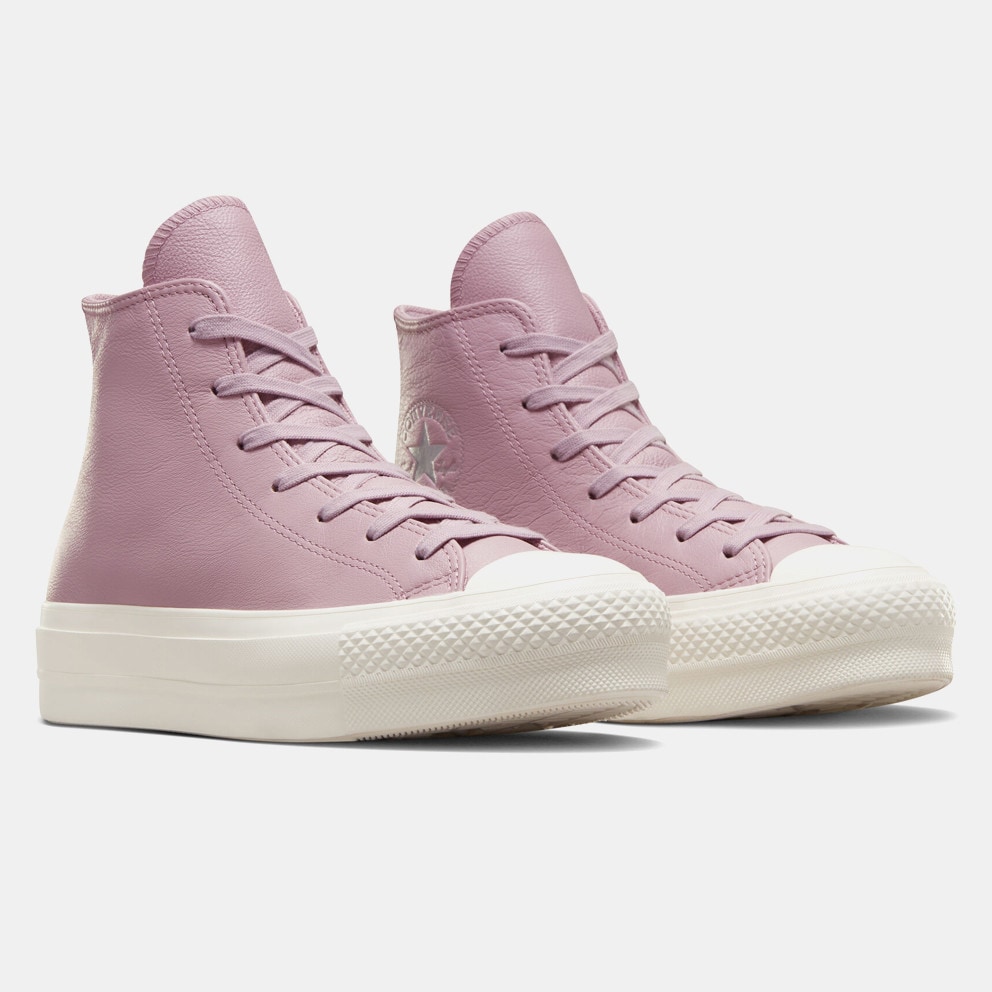 Converse Chuck Taylor All Star Lift Women's Boots