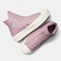 Converse Chuck Taylor All Star Lift Γυναικεία Μποτάκια