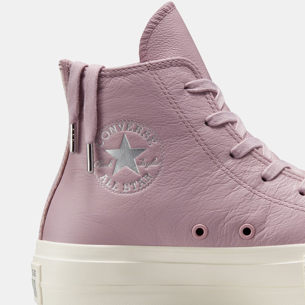 Converse Chuck Taylor All Star Lift Γυναικεία Μποτάκια